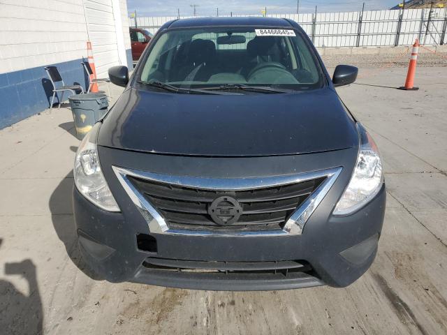 2017 NISSAN VERSA S 3N1CN7AP1HL840079