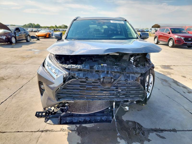 2020 TOYOTA RAV4 XLE - 2T3W1RFV7LW102930