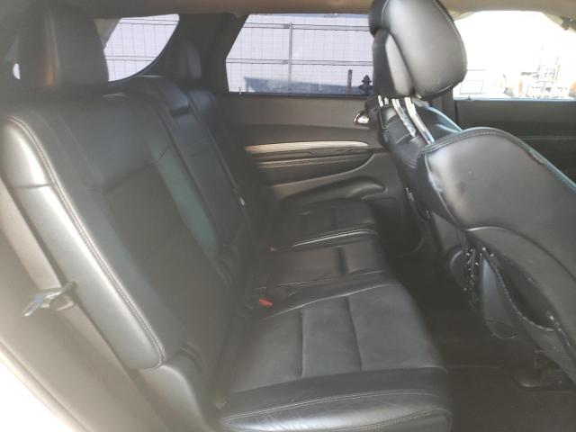 2018 DODGE DURANGO GT - 1C4RDJDG9JC439626