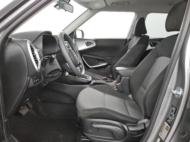 2025 KIA SOUL LX #3268252056