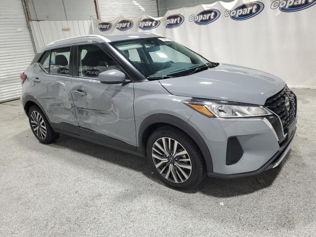 2024 NISSAN KICKS SV - 3N1CP5CV7RL557648