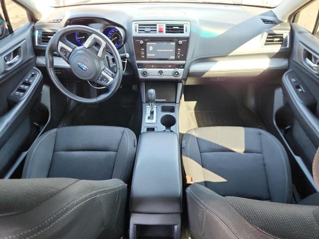 2015 SUBARU LEGACY 2.5 4S3BNAC67F3015022