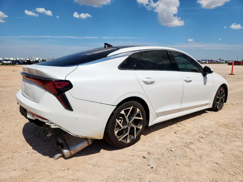 2025 KIA K5 EX #3284211544