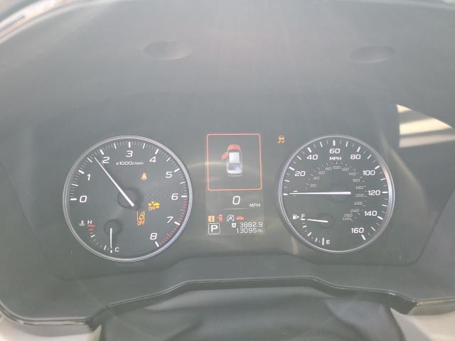 2020 SUBARU LEGACY PRE 4S3BWAC60L3007790
