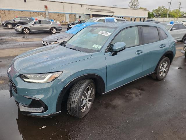 HONDA HR-V EXL