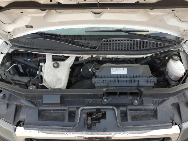 2021 GMC SAVANA G25 - 1GTW7BF72M1305859