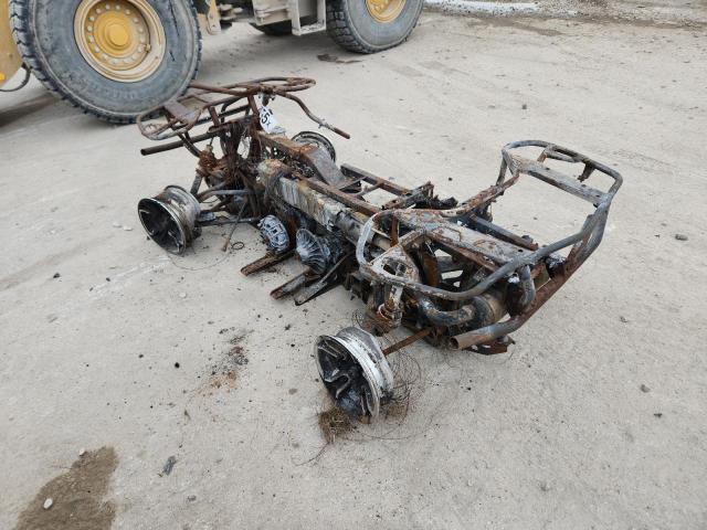 2019 CAN AM 570 CC - 3JBLPAT4XKJ001142