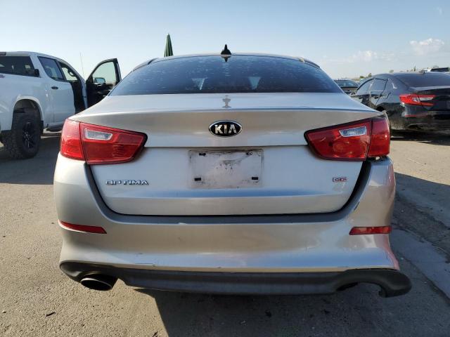 2015 KIA OPTIMA LX KNAGM4A70F5556436