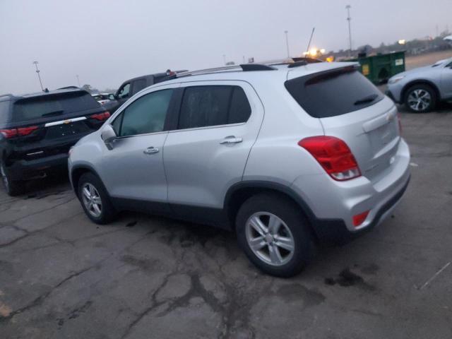 2020 CHEVROLET TRAX 1LT KL7CJPSB8LB002439