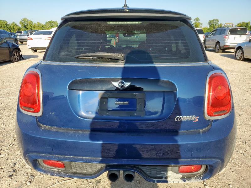2015 MINI COOPER S WMWXP7C57F2A39949