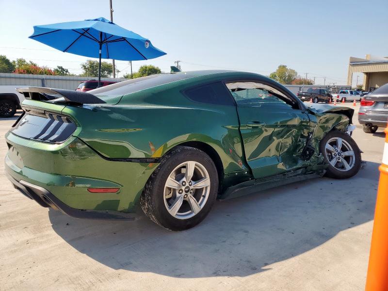 2023 FORD MUSTANG 1FA6P8TH9P5100977