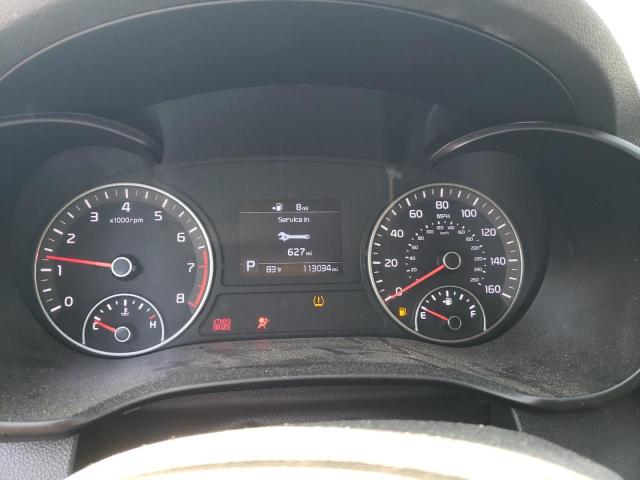 2019 KIA OPTIMA 5XXGT4L37KG322834