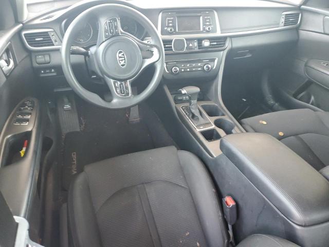 2016 KIA OPTIMA LX 5XXGT4L32GG055724