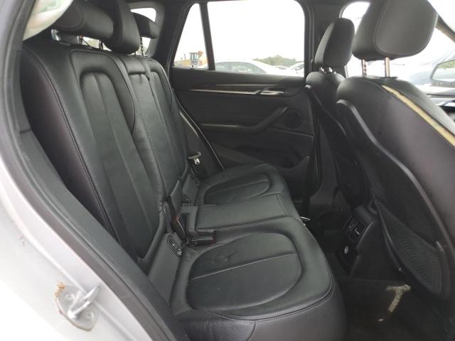 2018 BMW X1 SDRIVE2 WBXHU7C37J5H42217