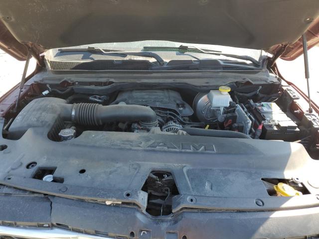 2019 RAM 1500 BIG HORN/LONE STAR 1C6RREFT5KN562856