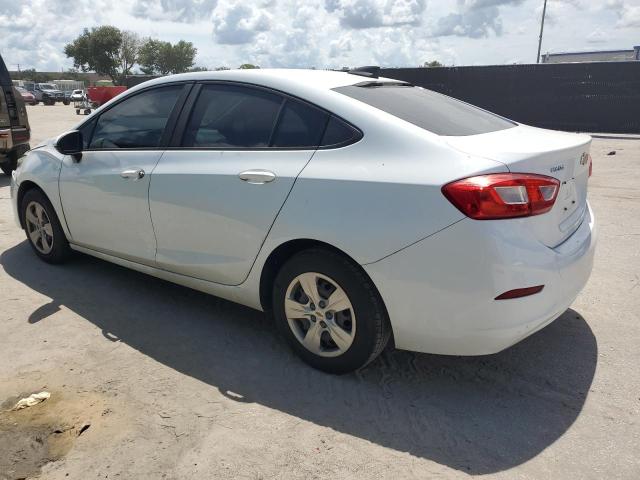 2017 CHEVROLET .S10 1G1BC5SM3H7161886