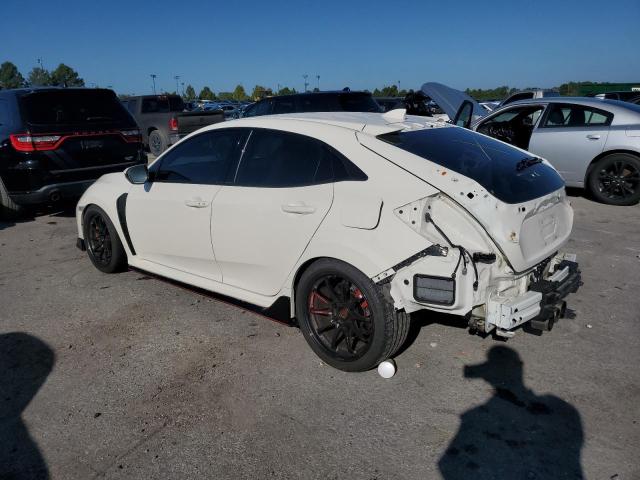 2019 HONDA CIVIC TYPE-R TOURING - Other View