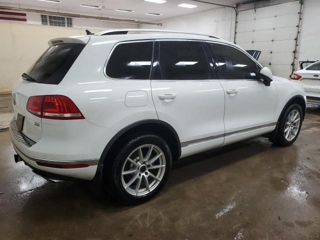 2016 VOLKSWAGEN TOUAREG TD WVGEP9BP6GD005928