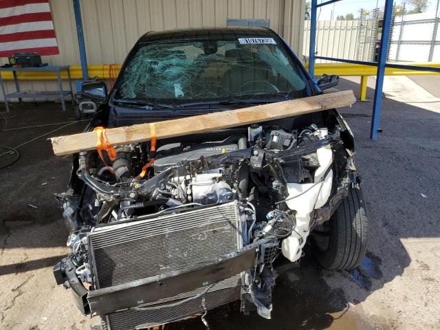 2020 CHEVROLET EQUINOX LT 2GNAXJEV5L6209716