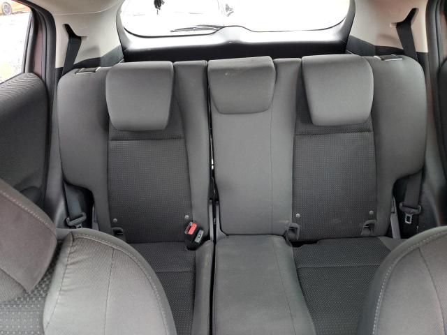 2022 HONDA HR-V EX 3CZRU6H58NM716268