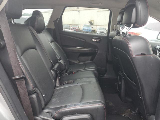 2019 DODGE JOURNEY GT 3C4PDDEG6KT795125