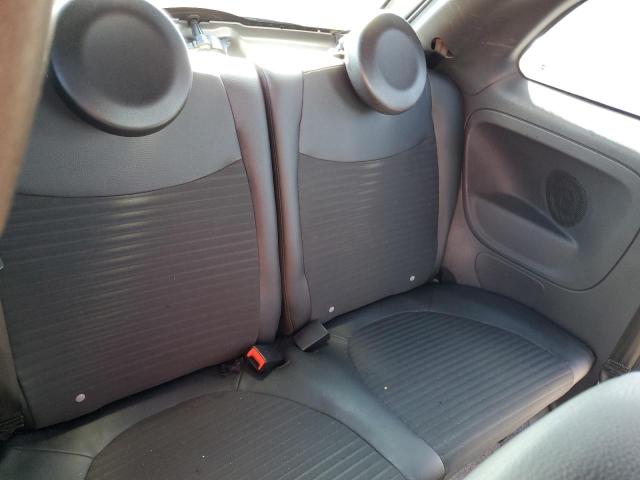 2015 FIAT 500 SPORT 3C3CFFBR0FT556125