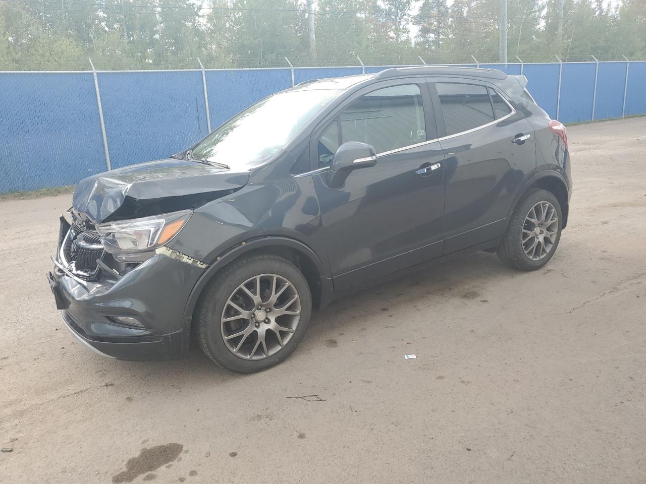 BUICK ENCORE SPORT TOURING