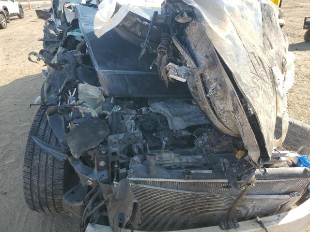 2020 NISSAN MURANO PLA 5N1AZ2DJ7LN139862