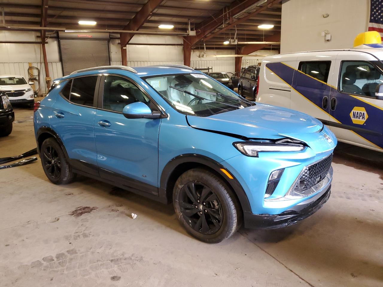 BUICK ENCORE SPORT TOURING