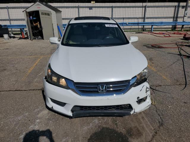 2015 HONDA ACCORD EXL 1HGCR2F87FA054847