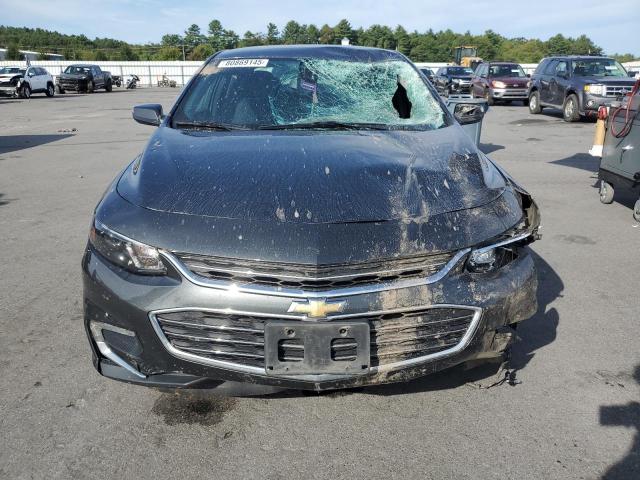 2016 CHEVROLET MALIBU LT - 1G1ZE5ST2GF332891