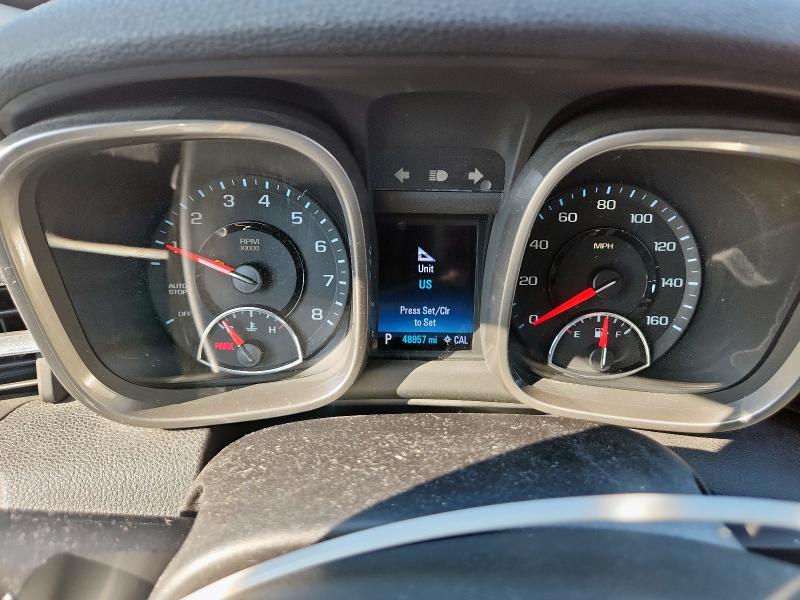 2015 CHEVROLET MALIBU LS - 1G11B5SL1FF301412