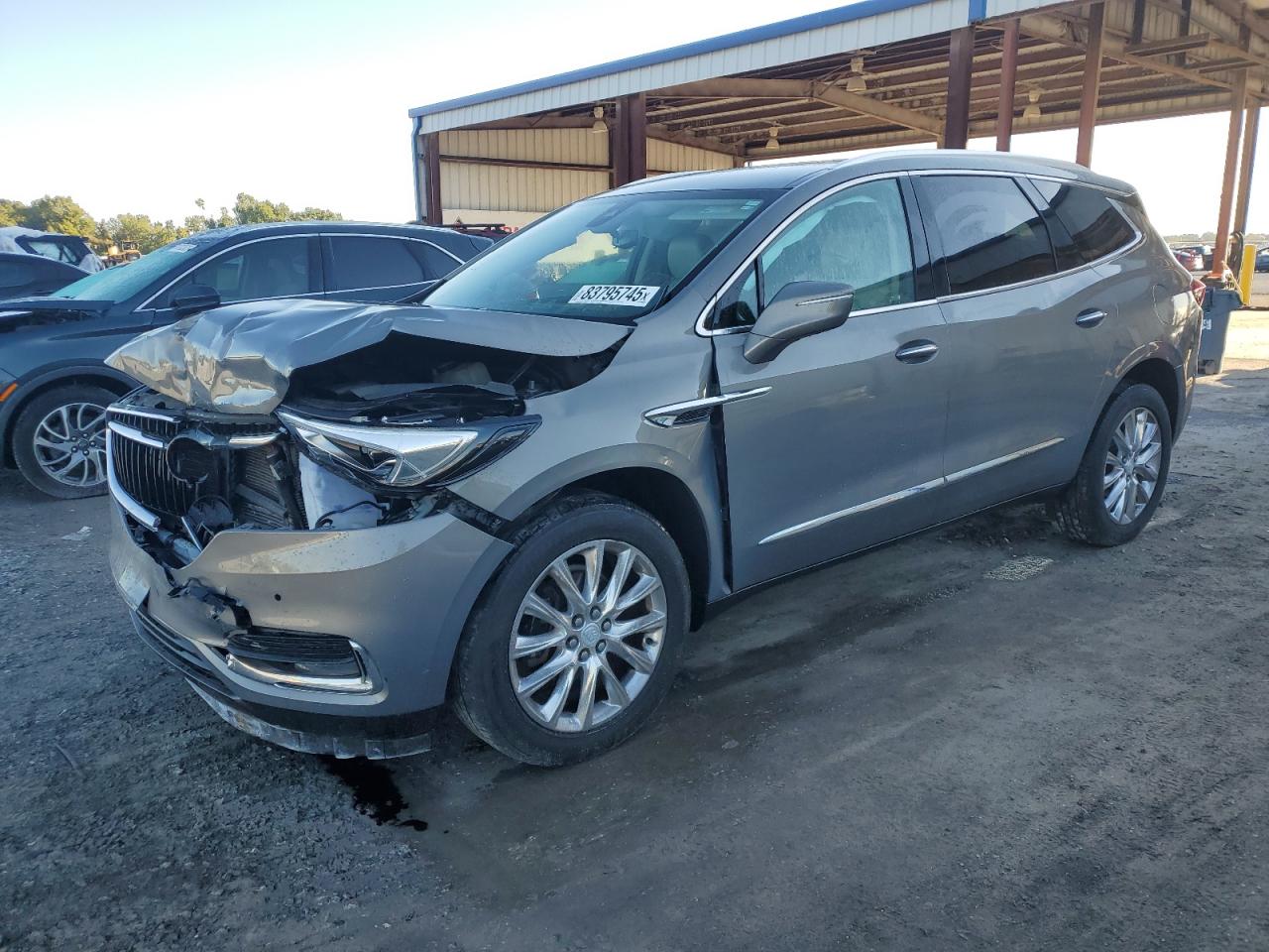 BUICK ENCLAVE PREMIUM