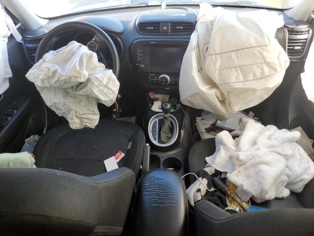 2018 KIA SOUL + - KNDJP3A54J7563489