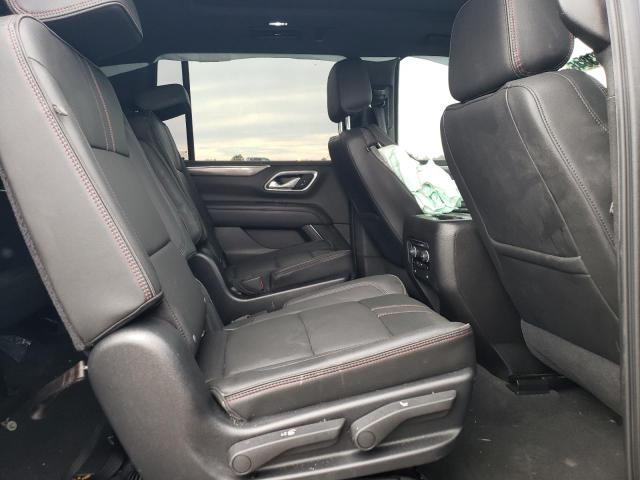 2021 CHEVROLET SUBURBAN K - 1GNSKEKD2MR289536