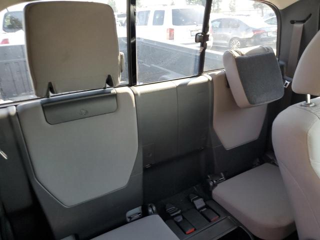 2020 TOYOTA TACOMA ACCESS CAB 3TYRX5GN4LT003040