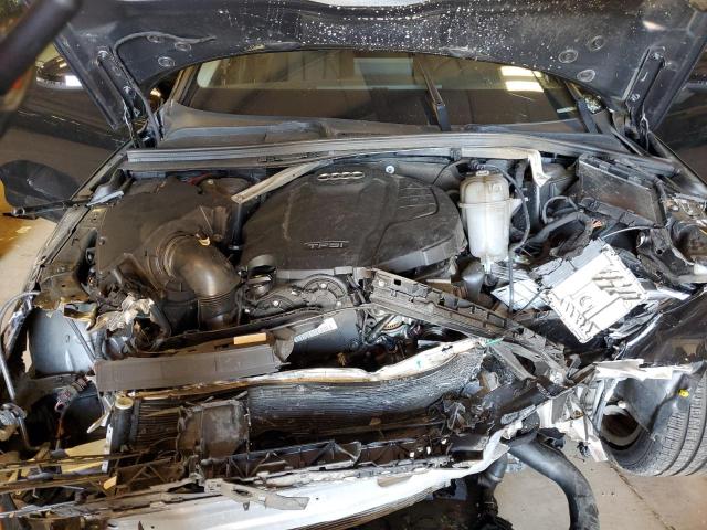 2019 AUDI A4 PREMIUM WAUENAF40KA117479