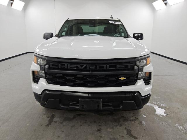 2023 CHEVROLET SILVERADO C1500 3GCNAAEK7PG354395