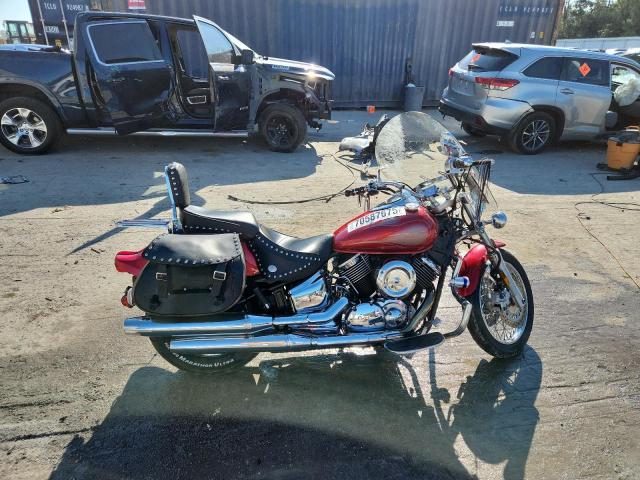 2006 YAMAHA XVS1100 A JYAVP11E26A081048