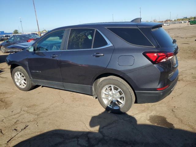 2022 CHEVROLET EQUINOX LT 2GNAXUEVXN6151638