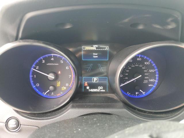 2017 SUBARU OUTBACK 2. - 4S4BSAFC4H3314041