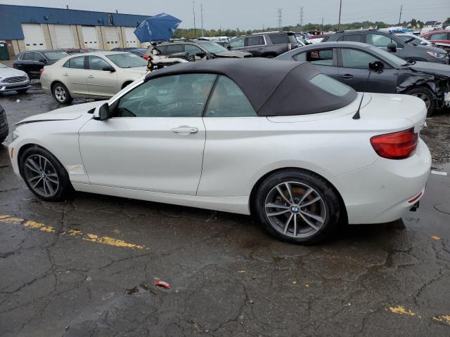 2018 BMW 230XI WBA2K1C52JVD41260