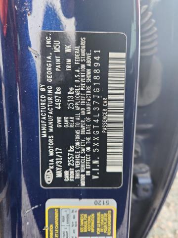 2018 KIA OPTIMA LX - 5XXGT4L37JG188941