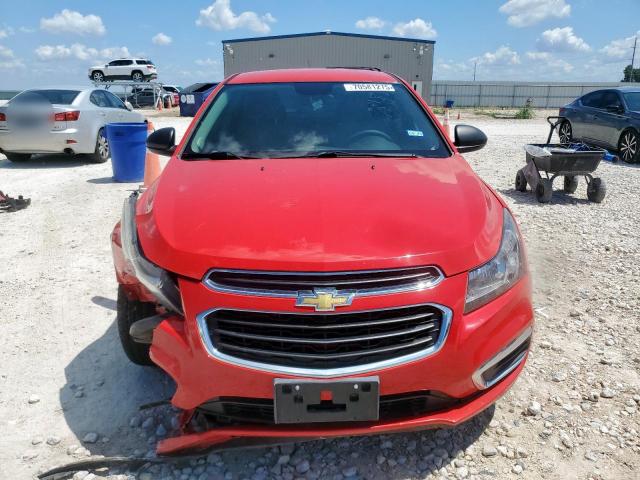 2016 CHEVROLET CRUZE LIMI 1G1PC5SH8G7147702