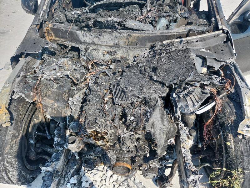 2018 MERCEDES-BENZ GLC 43 4MATIC AMG WDC0G6EB8JF383574