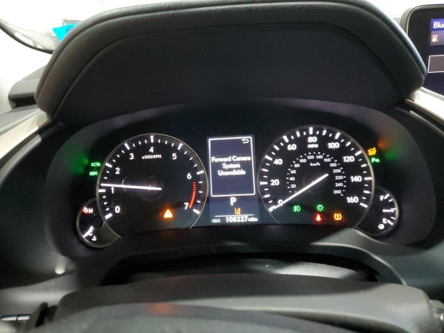 2017 LEXUS RX 350 BAS 2T2BZMCAXHC120511