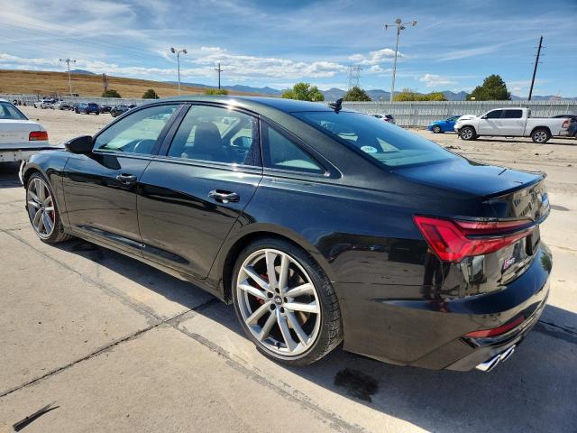 2020 AUDI S6 PRESTIG WAUFFAF24LN056132