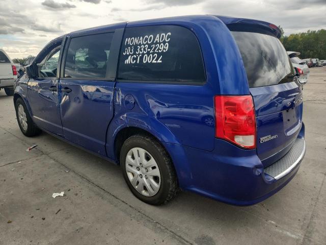 2019 DODGE GRAND CARA #3304308947