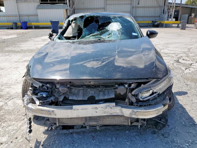 2018 HONDA ACCORD SPO 1HGCV1F33JA166225