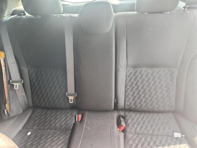 2021 NISSAN KICKS SV 3N1CP5CV9ML495985